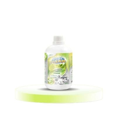 Parfum Laundry Wangi, Laris & Tahan Lama - Real Clean Parfum Laundry Premium Antibacterial 1 Liter - Hello Sunshine Parfum Laundry Paling Wangi - Real Clean Parfum Laundry Premium Antibacterial 1 Liter - Hello Sunshine