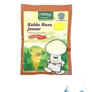 2056 Totole Bumbu Kaldu Jamur 40g