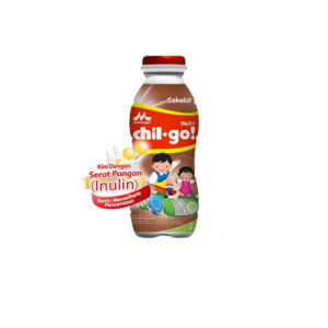 2246 Jual Morinaga Minuman Susu Steril Chil Go Coklat 130ml