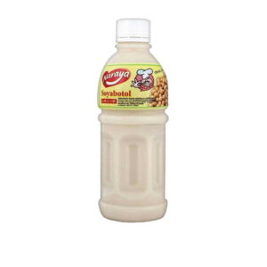 2252 Naraya Soya Botol Kedelai 320ml