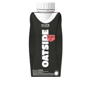2259 Oatside Oat Milk Choco Hazelnut 200ml