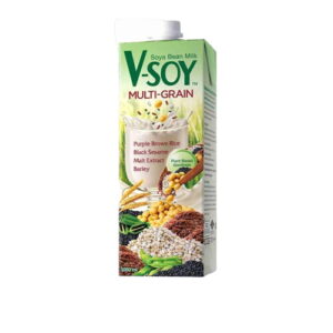 2286 V Soy Soya Bean Multi Grain 1000ml