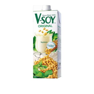 2287 V Soy Soya Bean Original 1000ml