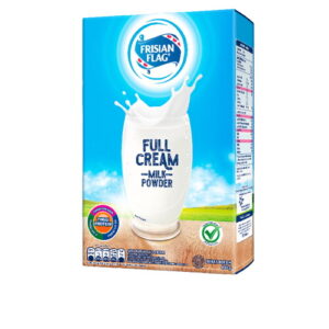 2330 Frisian Flag Susu Bubuk Instant Kompleta 800g