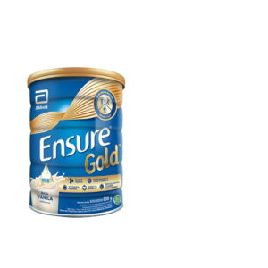 2372 Ensure Gold Nutrition Powder Fos Vanilla 850g