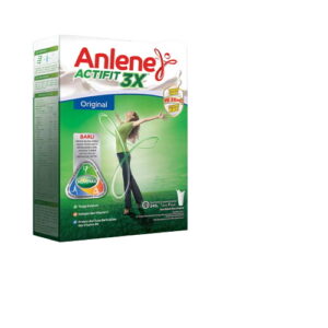 2374 Anlene Actifit 3x Hi Calcium Original 240g