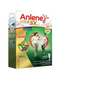 2377 Anlene Gold Plus 5x Hi Calcium Original 240g
