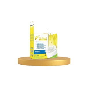 2395 Diabetasol Susu Formula Diabetes W Vitadg Vanila Box 170g