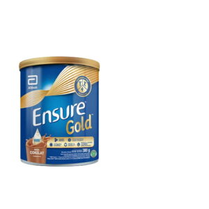2397 Ensure Nutrition Powder Fos Coklat 350g
