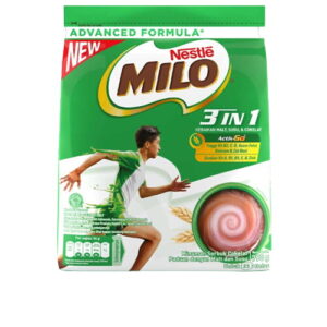 2425 Milo Healty Drink 3 In 1 Actigen E 790g