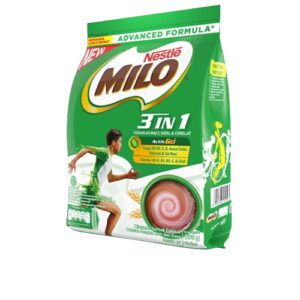 2426 Milo Healty Drink 3 In 1 Activ Go 990g