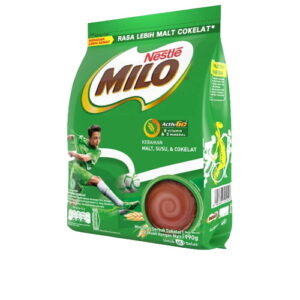 2427 Milo Healty Drink Activ Go 990g
