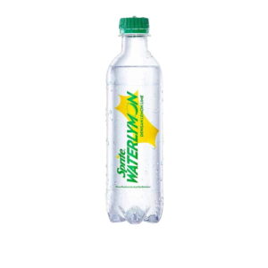 2549 Sprite Soft Drink Waterlymon 425ml