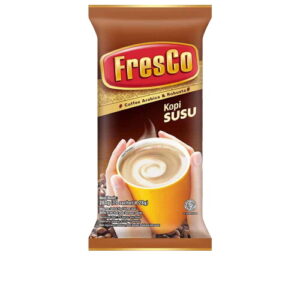 2624 Fresco Kopi Krim Susu 10x28g