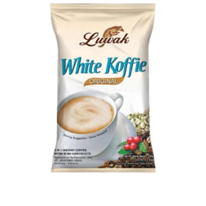 2672 Jual Luwak White Koffie Original Pck 10x20g