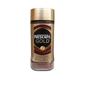 2685 Nescafe Gold Original 100g