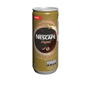 2687 Nescafe Ice Coffee Original Klg 240ml
