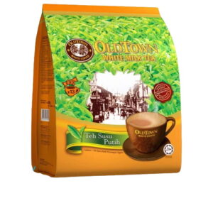 2692 Old Town White Coffee 3 In 1 Milk Tea 13x40g
