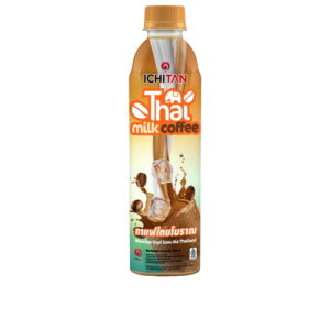 2720 Ichitan Thai Milk Coffee Drink 310ml