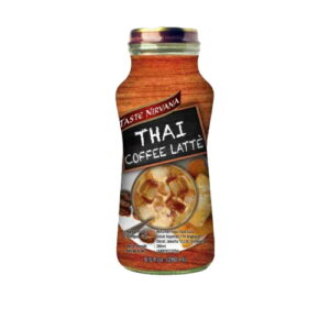 2727 Taste Nirvana Real Thai Coffee Latte 280ml