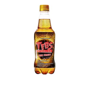2728 Tebs Tea With Soda Btl 500ml