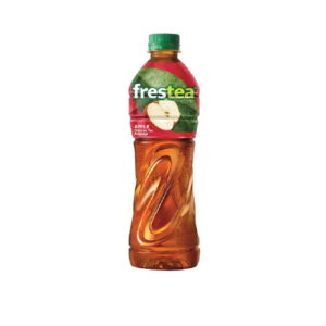 2741 Frestea Minuman Teh Apel 500ml