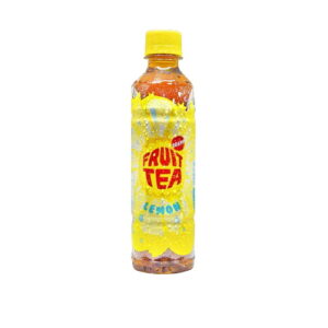 2775 Sosro Fruit Tea Lemon 350ml