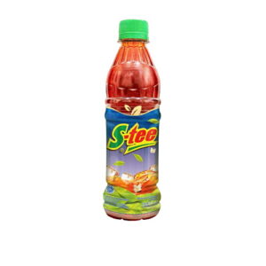 2784 S Tee Minuman Teh Melati Btl 350ml