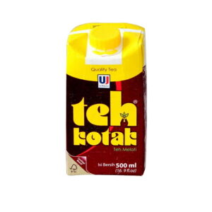 2785 Ultra Teh Kotak Tpk 500ml