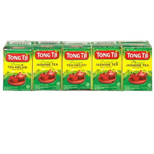 2799 Tong Tji Teh Bubuk Premium 10x9g