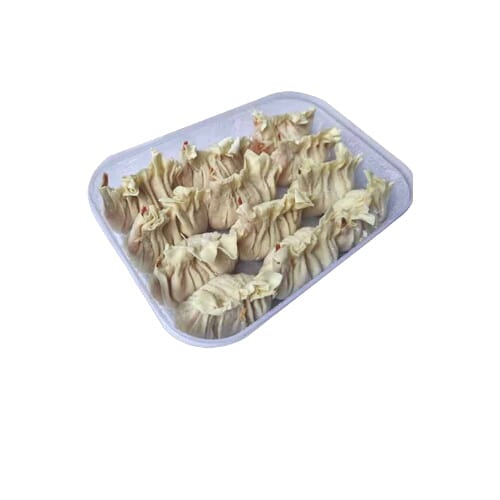 Coco Food Dimsum Udang Frozen 12's 500G 2941 Coco Food Dimsum Udang Frozen 12 S 500g 1