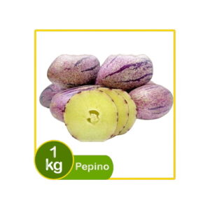 2952 Bandung Farmer Pepino 1kg