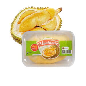 2990 My Fruit Durian Monthong Frozen 450 550g