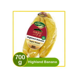 2999 Sunpride Highland Banana