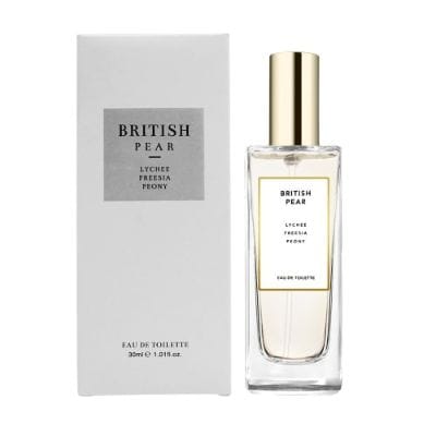 Merk Parfum Wangi Buah-buahan - Miniso Lady Perfume EDT Dupe British Pear Parfum Wangi Buah-buahan Segar & Tahan Lama - Miniso Lady Perfume EDT Dupe British Pear