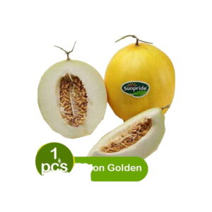 3002 Sunpride Melon Golden