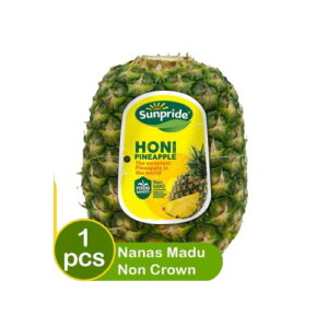 3003 Sunpride Nanas Madu Non Crown 10