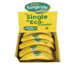 3007 Sunpride Pisang Cavendish