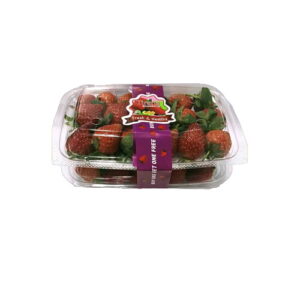 3009 Tirana Strawberry Buy 1 Get 1