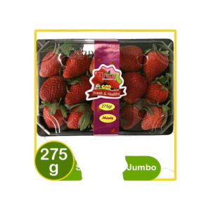 3010 Tirana Strawberry Jumbo