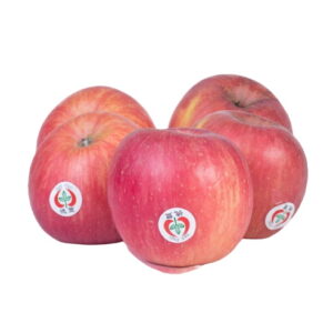 3015 Something Fresh Apel Fuji Blush Fresh 1kg
