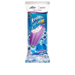 3187 Aice Ice Cream Fruizzy Bluberry Yoghurt 70ml