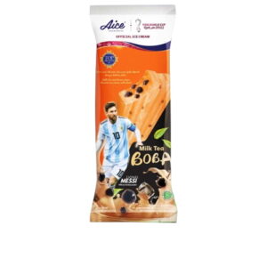 3191 Aice Ice Cream Milk Tea Boba 70ml