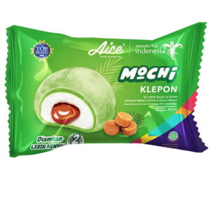 3192 Aice Ice Cream Mochi Klepon 45ml