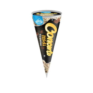 3197 Campina Ice Cream Concerto Midi Tiramisu 80ml