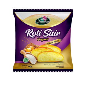 3247 Sharon Roti Sisir Mentega