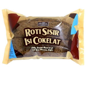 3252 Arnon Roti Sisir Cokelat 55g