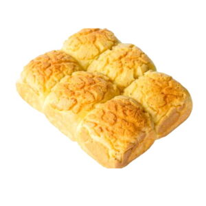 3255 Majestyk Roti Butter Bungkus Medan Kota