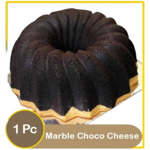 3315 Adaa Bakery Marble Choco Cheese