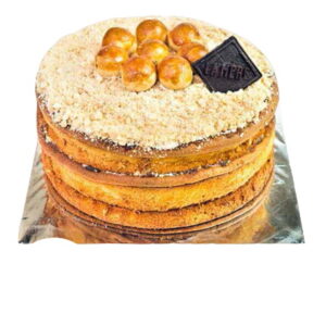 3329 La Mere Bolu Nastar 20cm